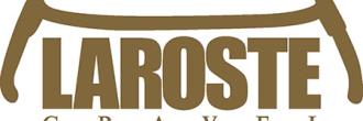 LAROSTE GRAVEL RACE